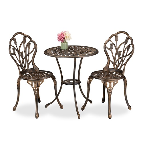 Salon jardin personnes - jardin,
