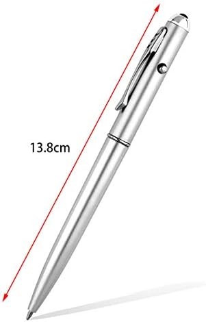 Stylo encre invisible lampe - stylo,