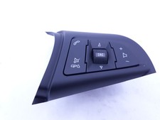 Interrupteur Commandes Radio