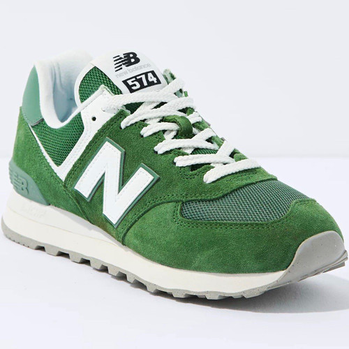 New balance 574 men green - 574, men’s