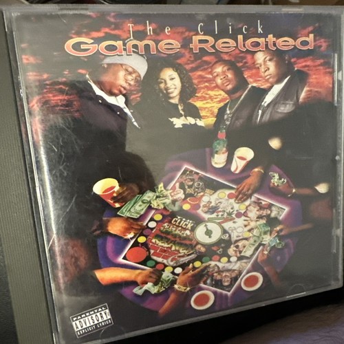 Game related the - game,