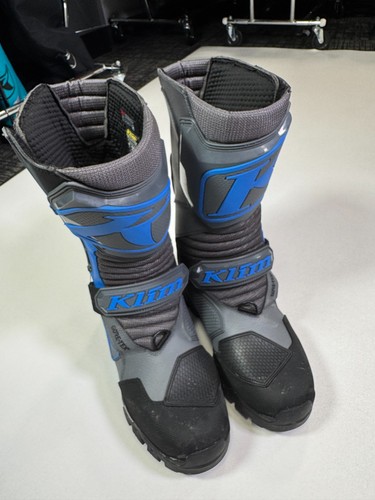 Klim havoc gtx - havoc, boa
