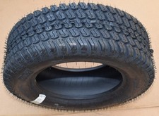 1 pneu pour tracteur tondeuse