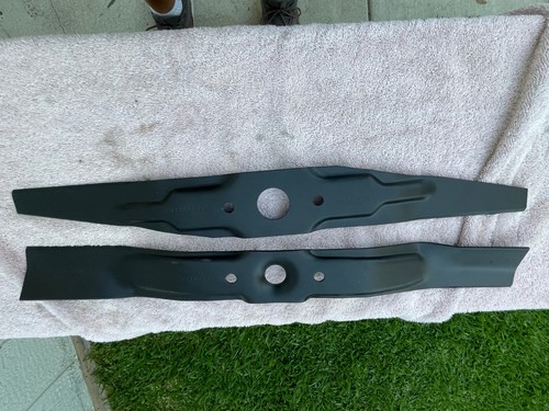 Blade set fits honda - 2, harmony
