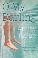Amity Gaige O My Darling