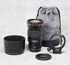 CANON EF 200 mm 1:2,8L II USM