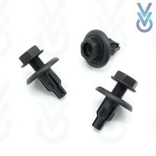 10x VVO® Attaches des panaux