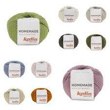 Katia Laine Fait Maison 100G