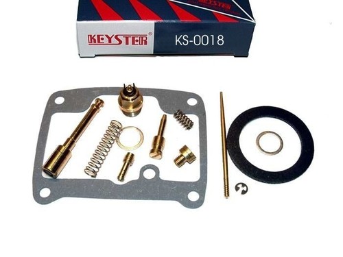 Suzuki 250 1971 kit - suzuki,