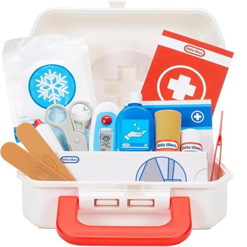 Little tikes trousse - little, de