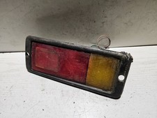 Hyundai Galloper 1999 Gauche