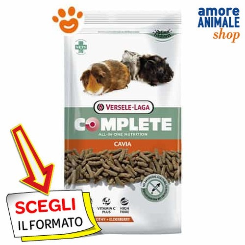 Versele laga complète - versele,