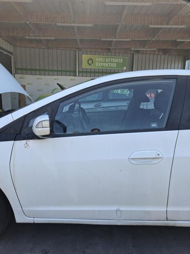 Porte avant gauche - , honda