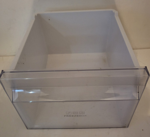 Haier bac tiroir - freeze, box