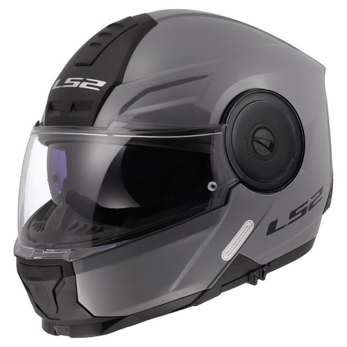 Casque moto ls2 ff902 - casque,