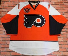 Chemise Maillot Tricot Hockey