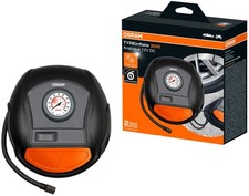 Compresseur gonfleur OSRAM