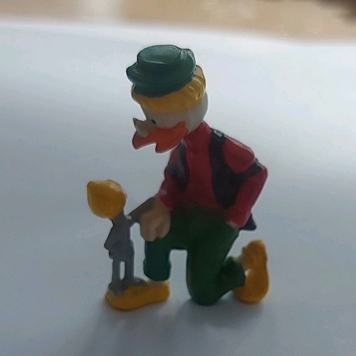 Kinder figurine type montable - kinder,
