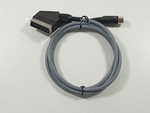 Cable rgb sega - sega, 1