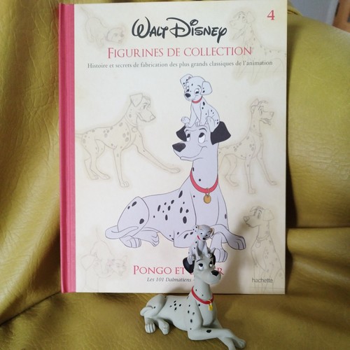 Figurine collection disney - de,