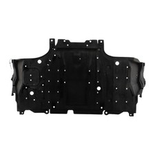 Carenage sous moteur - Honda