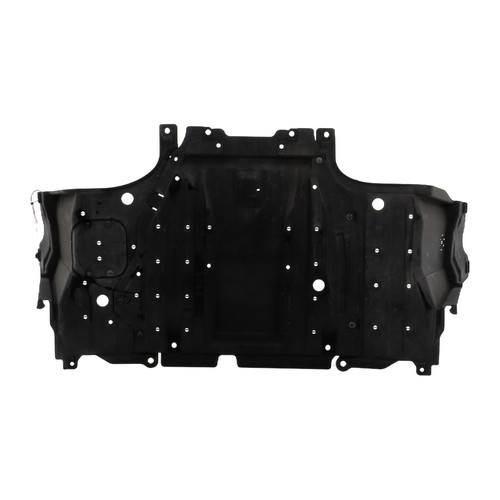 Carenage sous moteur honda - carenage,