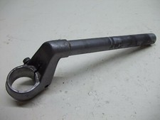 demi guidon droit de honda vfr