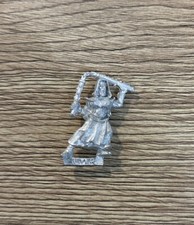 Warhammer Empire Mordheim