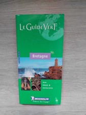 Bretagne - Le Guide Vert -