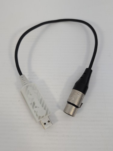 Chamsys magicdmx basic - magicdmx,