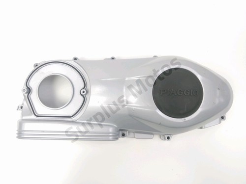 Carter embrayage piaggio fly - embrayage,