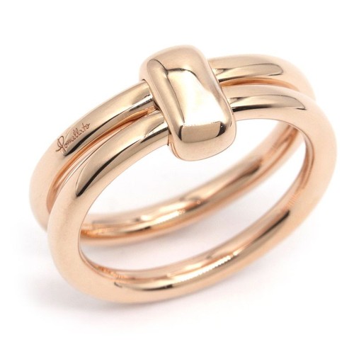 Bague pomellato together 18k - bague,