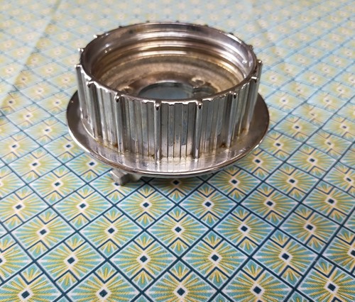 Pièce robot steca socle - pièce, du