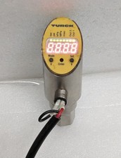 Capteur de pression Turck