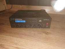 Amplificateur Mixeur Lecteur