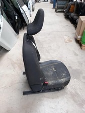Siege avant gauche RENAULT