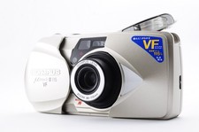 Olympus mju ii 115 VF Near