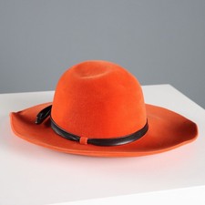 Chapeau Borsalino Vintage