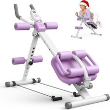Multifunctional Ab Machine