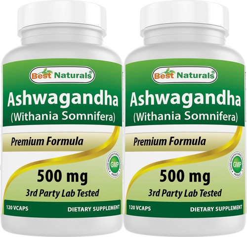 Best naturals ashwagandha - best,