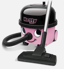Numatic HET200 Hetty Vacuum Cleaner Vacuum Cleaner 900777