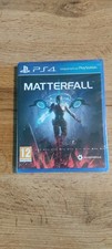 Matterfall / Sony / PS4 /