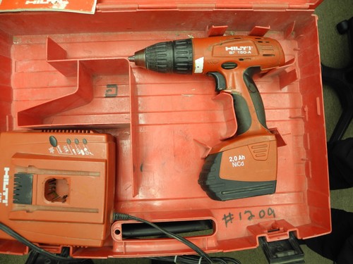 Hilti 150 cordless - hilti,