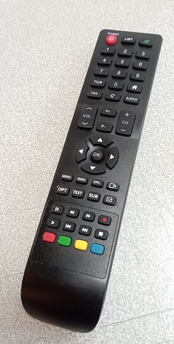 Télécommande commande triax - télécommande,