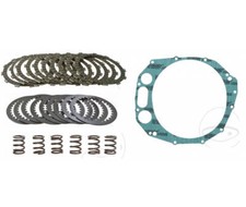 GSXR 1300 HAYABUSA 02/07 - KIT EMBRAYAGE COMPLET