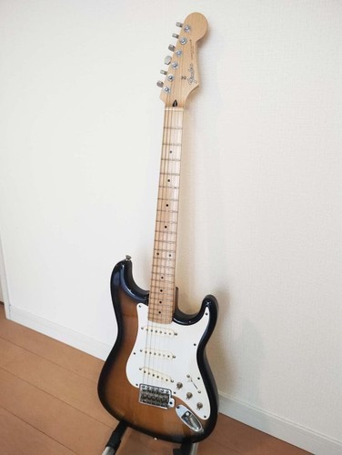 étui souple pour guitare - souple,