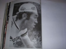 CYCLISME COUPURE LIVRE MV114