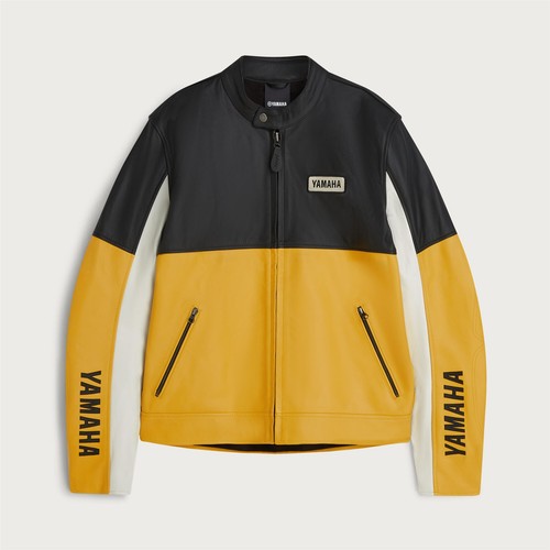 Veste moto yamaha faster - yamaha,