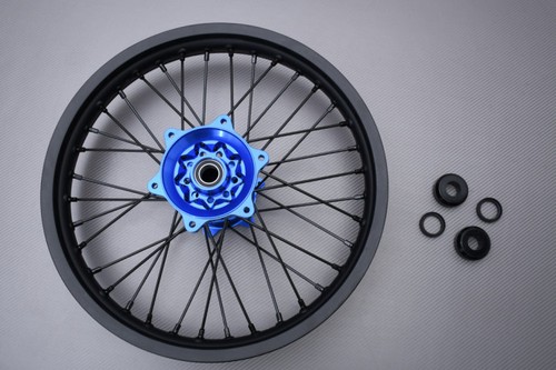 Roue jante arrière - /,