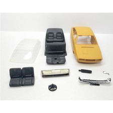 INCOMPLET : Kit Renault 15 -